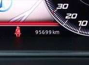 Seat Leon Kombi 1,5 l 96 kw