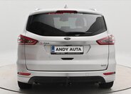 Ford S-MAX MPV 2,5 l 110 kw