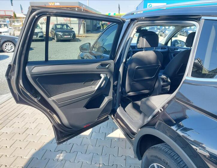 Volkswagen Tiguan Allspace 13