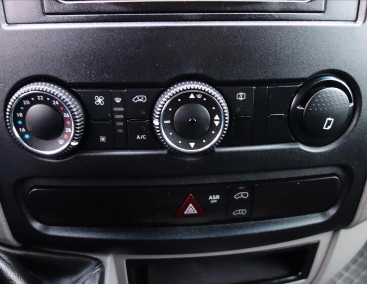 Mercedes-Benz Sprinter 6