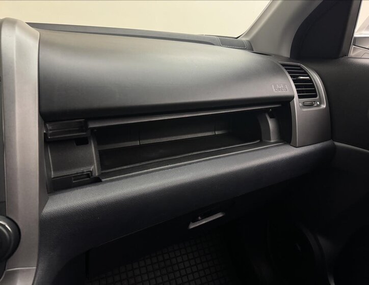 Honda CR-V SUV / Terénní 2,2 l 103 kw