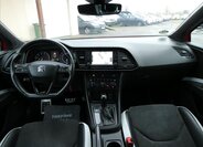 Seat Leon Kombi 2,0 l 213 kw