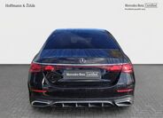 Mercedes-Benz Třídy E 6