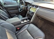 Land Rover Discovery SUV / Terénní 3,0 l 225 kw