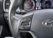 Hyundai Tucson SUV / Terénní 2,0 l 100 kw