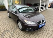 Seat Leon Hatchback 1,2 l 63 kw