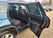 Škoda Kodiaq SUV / Terénní 1,5 l 110 kw