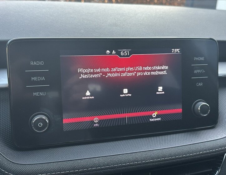 Škoda Fabia Hatchback 999,0 70 kw