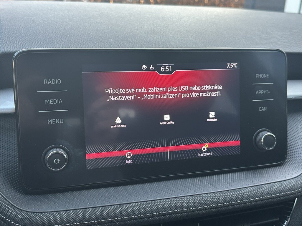 Škoda Fabia Hatchback 999,0 70 kw