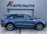 KIA Sorento SUV / Terénní 2,2 l 148 kw