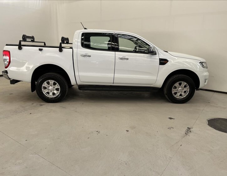 Ford Ranger Ostatní 2,0 l 125 kw