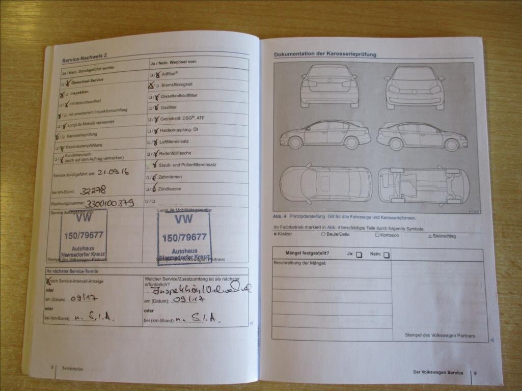 Volkswagen Golf Hatchback 1,2 l 77 kw