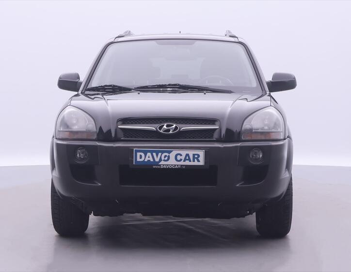 Hyundai Tucson 2