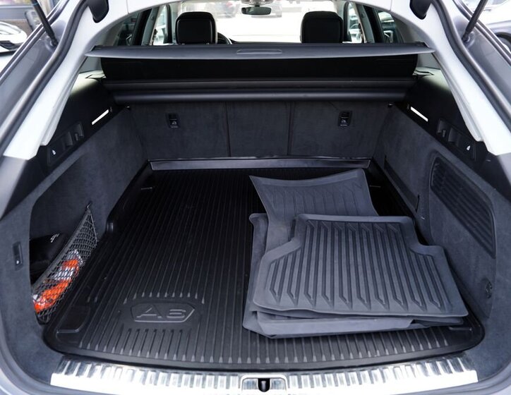 Audi A6 Allroad Kombi 3,0 l 250 kw