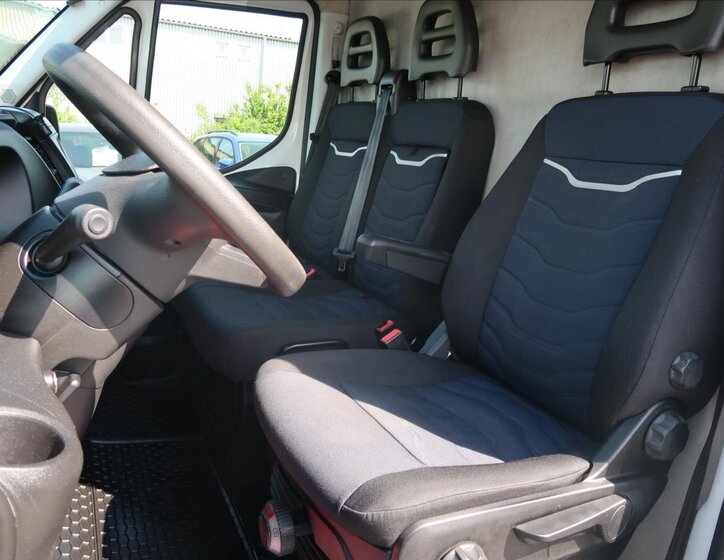 Iveco Daily Ostatní 2,3 l 115 kw