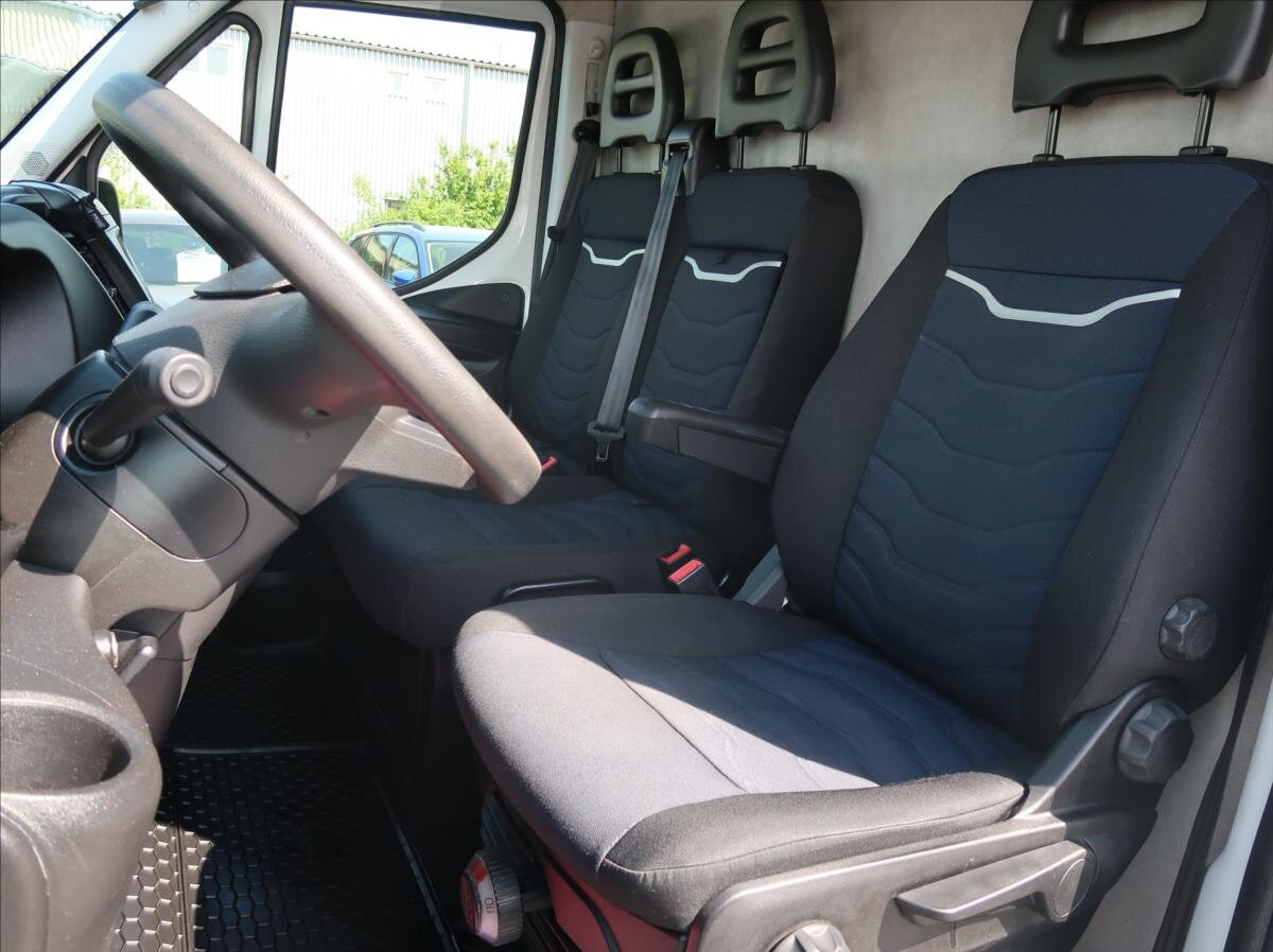 Iveco Daily Ostatní 2,3 l 115 kw