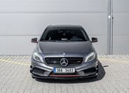 Mercedes-Benz Třídy A 2