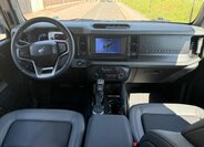 Ford Bronco SUV / Terénní 2,7 l 234 kw