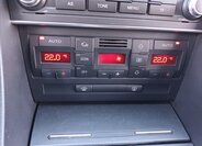 Audi A4 Sedan / Limuzína 1,9 l 85 kw