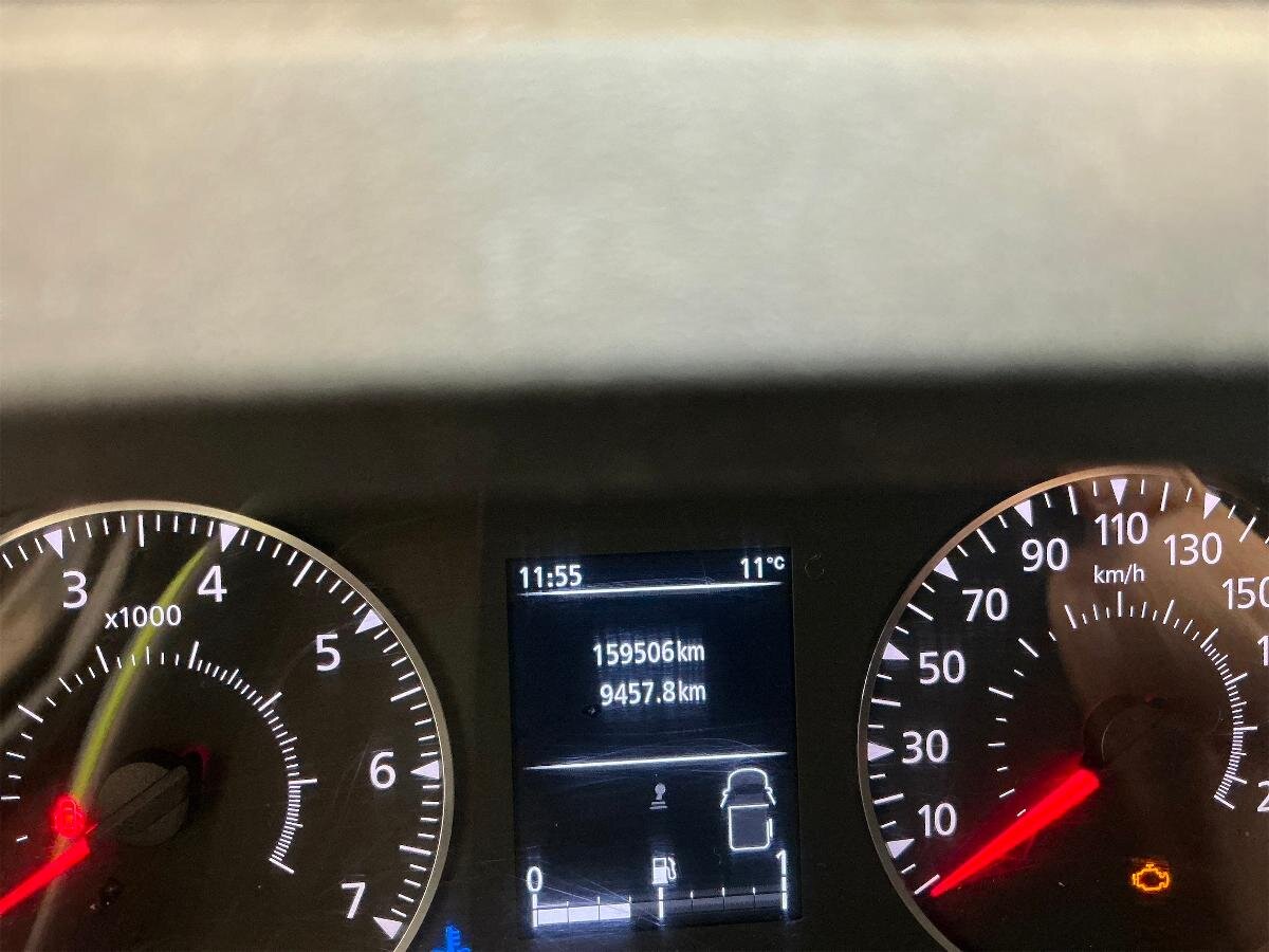 Renault Master Užitková 2,3 l 132 kw