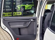 Volkswagen Touran 21