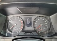 Volkswagen Grand California VAN-Minibus 2,0 l 130 kw