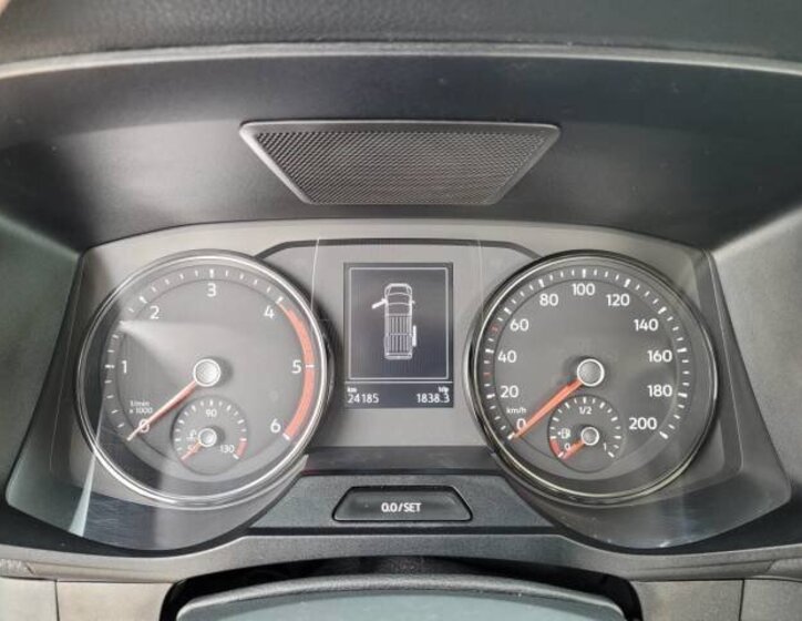 Volkswagen Grand California VAN-Minibus 2,0 l 130 kw