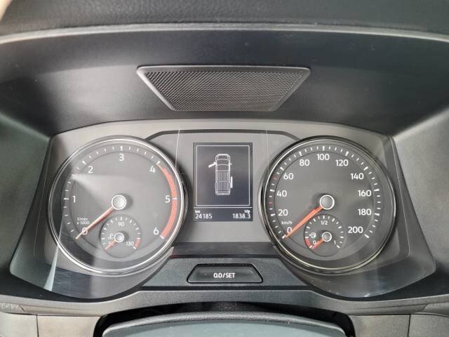 Volkswagen Grand California VAN-Minibus 2,0 l 130 kw