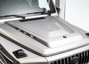 Mercedes-Benz Třídy G SUV 0,0 630 kw