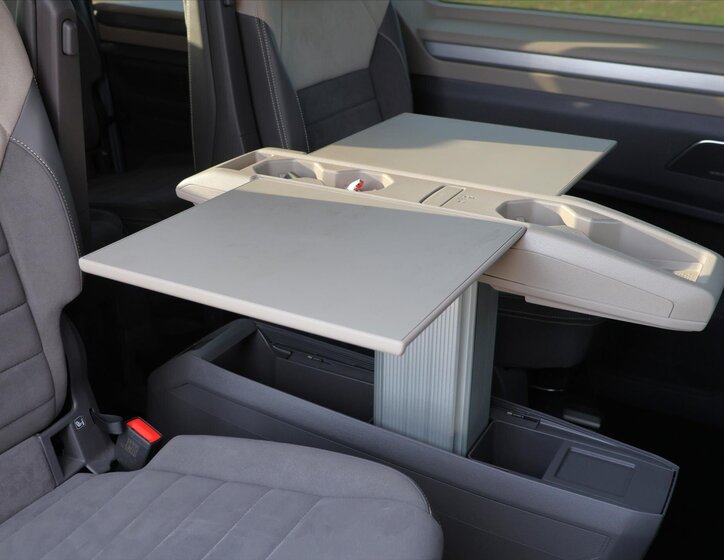 Volkswagen Multivan Kombi 1,4 l 110 kw