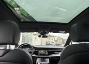 Audi Q7 Kombi 3,0 l 210 kw