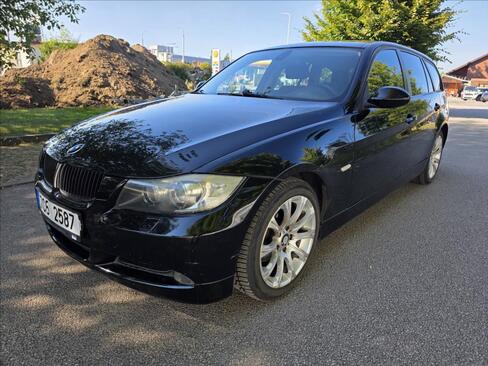 BMW Řada 3