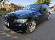 BMW Řada 3 1