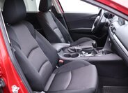 Mazda 3 Sedan 2,0 l 88 kw