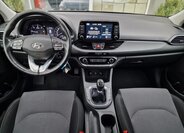 Hyundai i30 Kombi 1,6 l 85 kw