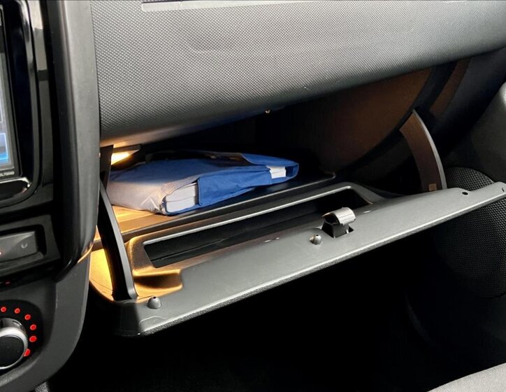 Dacia Duster SUV / Terénní 1,5 l 80 kw