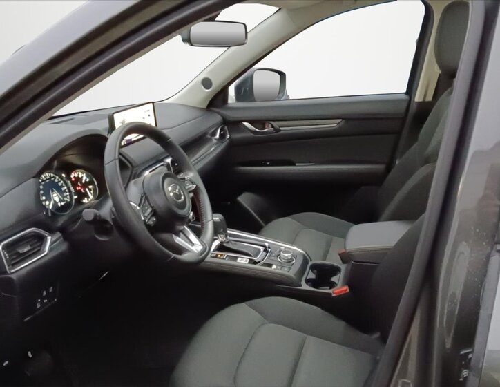 Mazda CX-5 17