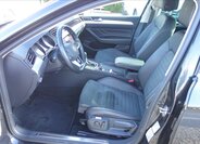 Volkswagen Passat Sedan 2,0 l 110 kw