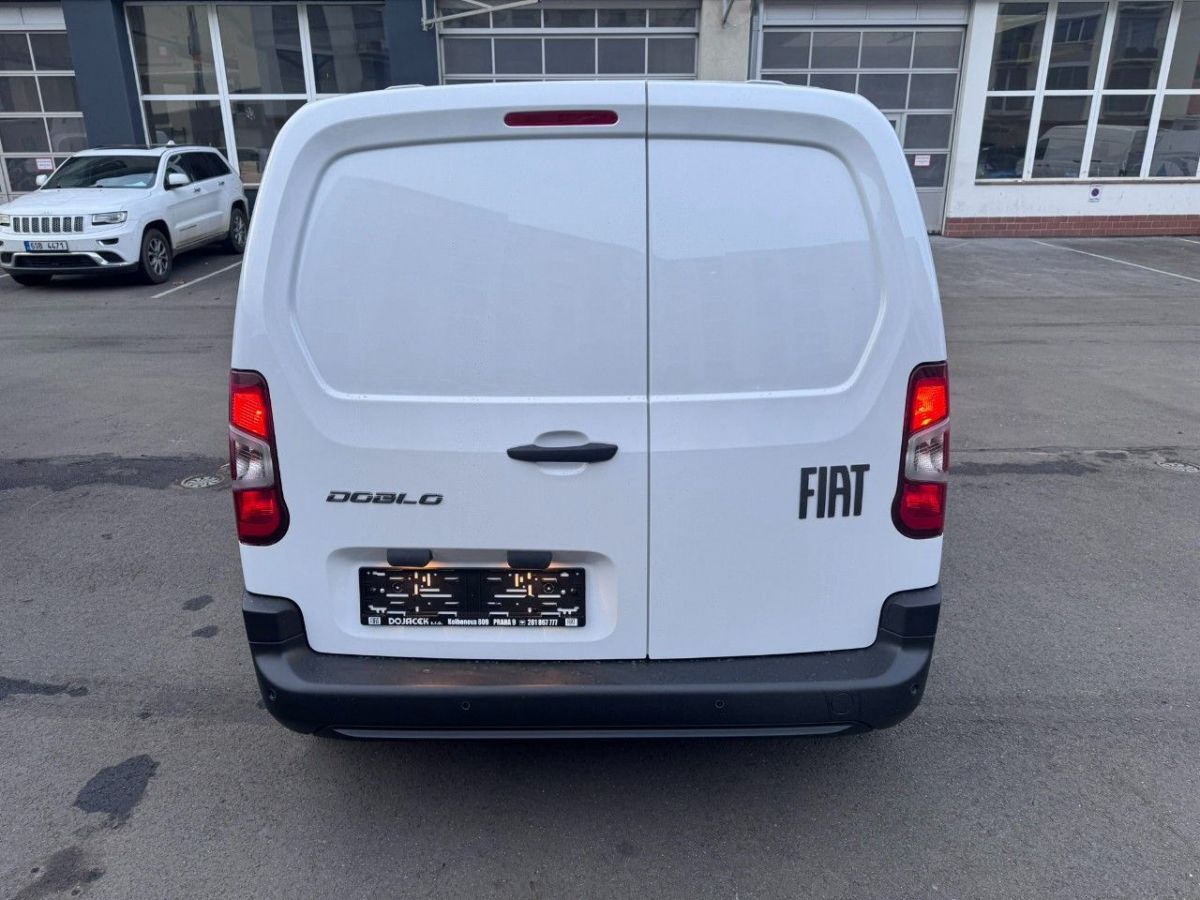 Fiat Dobló