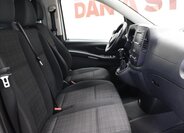 Mercedes-Benz Vito 12