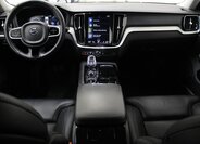 Volvo V60 Kombi 2,0 l 257 kw
