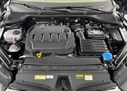 Škoda Octavia Liftback 2,0 l 85 kw