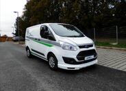 Ford Transit Custom 5