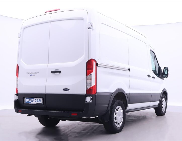 Ford Transit 7