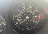 Mercedes-Benz SL Kabriolet 5,5 l 170 kw