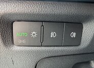 Škoda Octavia Sedan 1,5 l 110 kw