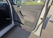 Volkswagen Golf Plus Hatchback 1,9 l 77 kw