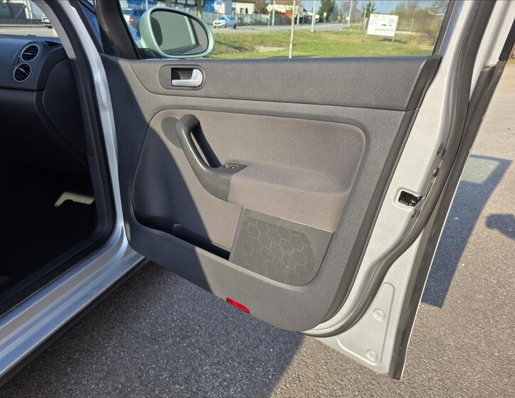 Volkswagen Golf Plus Hatchback 1,9 l 77 kw