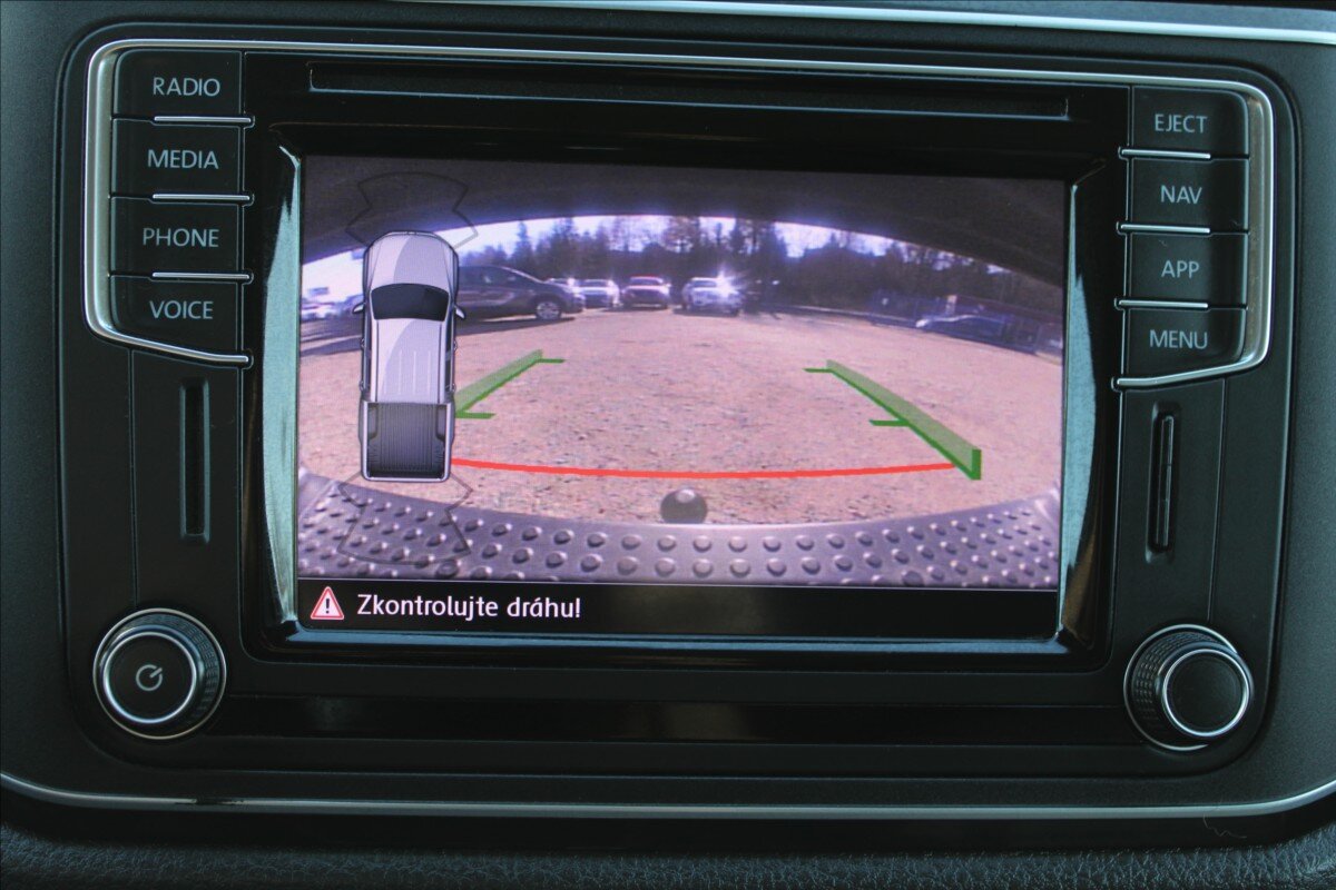 Volkswagen Amarok Pick-up 3,0 l 150 kw