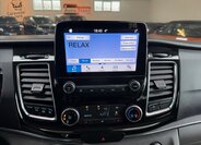 Ford Tourneo Custom MPV 2,0 l 96 kw